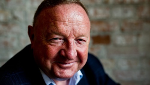 Stanisław Michalkiewicz w ciężkim stanie