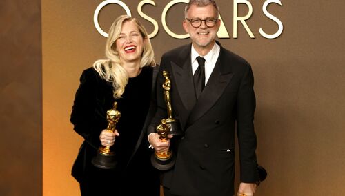 Sara Murphy, Paul Thomas Anderson