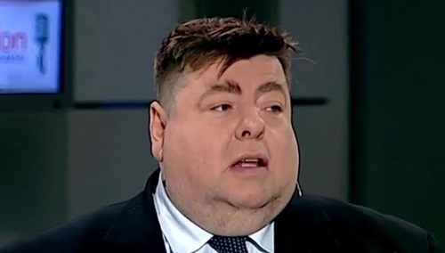 [video] Piotr Semka: Angela Merkel może wygrać a może dowiedzieć się, jak bardzo jest już niepopularna