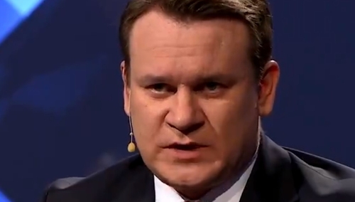 Hołownia apeluje do polskich władz ws. katastrofy w Bejrucie. Europoseł PiS odpowiada