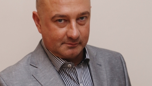 [Tylko u nas] Płużański: Słowa papieża "Nie lękajcie się" współgrają z pomnikiem smoleńskim