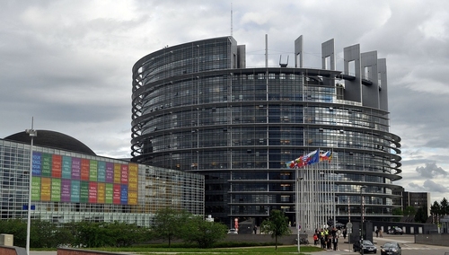 Zbigniew Kuźmiuk: Ważna debata w PE na temat unijnego budżetu po roku 2020