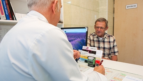 Uwaga! Dzisiaj papierowe zwolnienia lekarskie przechodzą do historii