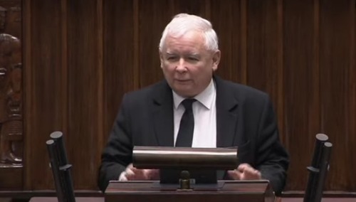 Jerzy Bukowski: Czy to już naprawdę koniec totalnej opozycji?