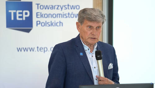 Leszek Balcerowicz