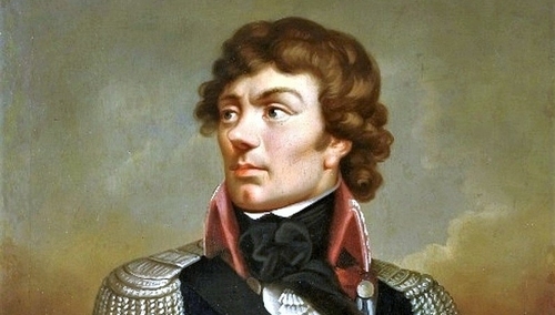 Karl Gottlieb Schweikart