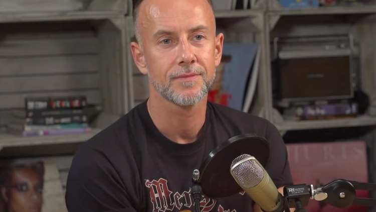 Adam "Nergal" Darski odniósł się do filmu Latkowskiego. "Grube przegięcie; wyciągnę konsekwencje"