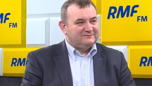 [video] To może was zaskoczyć. Poseł PO został odznaczony aż 27 razy za zasługi dla...