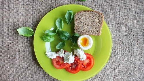Jedząc jaja (podobno) zmniejszymy ryzyko raka