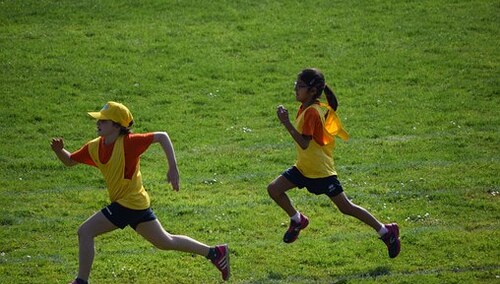 Dr Dobosz: dzieci i młodzież coraz mniej sprawne fizycznie