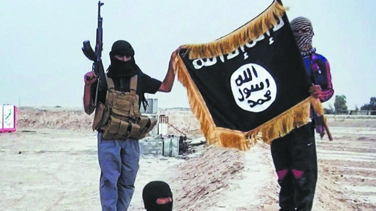 Bojownicy ISIS porwali i zamordowali 30 osób! Wśród zabitych dzieci