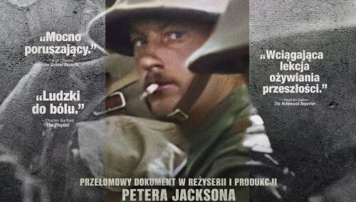 [Krótko i na temat - recenzja] Wojna to nie zabawa dla chłopców