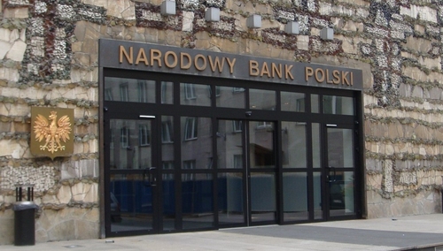 NBP: na koniec grudnia 2016 r. Polska miała 108,1 mld euro rezerw
