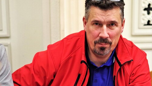 Sopata: Wiceprezes Tauron Wydobycie złożył rezygnację. - Dziękuję Tysolowi, wasze publikacje pomogły