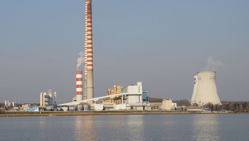 "Symbol hipokryzji Energiewende". Minister gospodarki w Niemczech wydał zgodę na nową elektrownię węglową