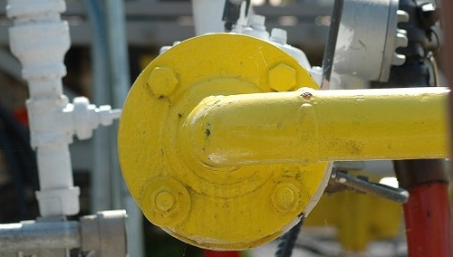 [Tylko u nas] Budzisz: Wielki Gazprom. Kolos na glinianych nogach. Potiomkinowska wioska