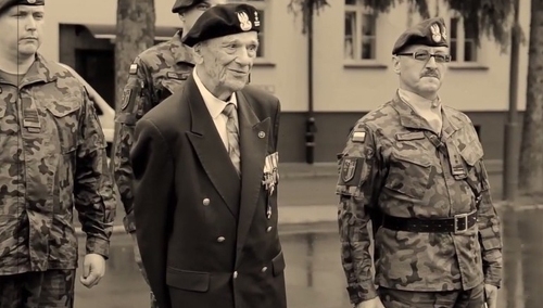 Jerzy Bukowski: Umarł ostatni oficer kawalerii służby stałej II RP