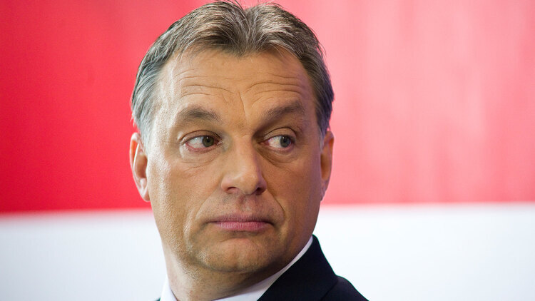 Orban do szefowej Rady Europy: Jeśli nie może pani nam pomóc, to proszę przynajmniej nie przeszkadzać