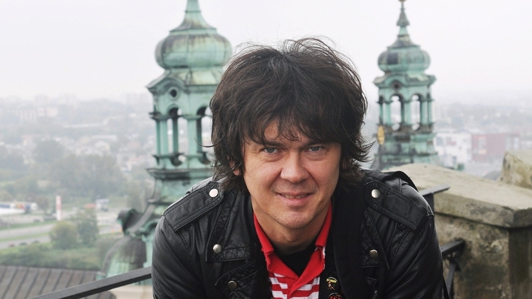 Robert Szymański z Sexbomby: Polskie sądownictwo jest w znacznej części chore