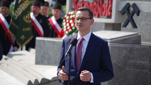 Solidarność, godność i walka o wolność to kwintesencja polskości