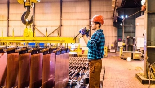 Lubuskie: Odkryto wielkie złoża miedzi i srebra. Mogą przynieść 1,3 mld zł rocznie przychodów do budżetu