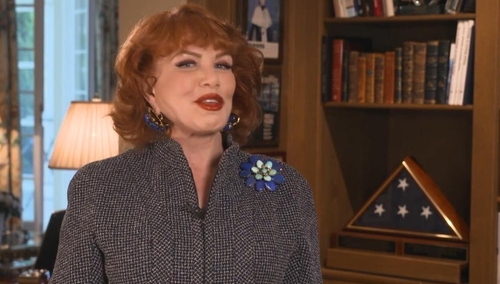 Mosbacher: Niedawna różnica zdań nie wpływa na jakość naszych relacji. Jakubiak odpowiada kąśliwie