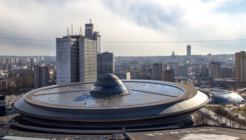 Niemiecka gazeta podkreśla odrębność kulturową Górnego Śląska