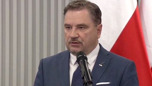 Piotr Duda: Andrzej Duda jest jedynym gwarantem utrzymania rozwiązań pro pracowniczych