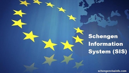Schengen Information System