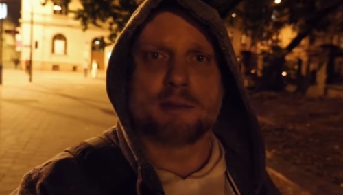 Marcin Królik: Fenomen ojca Szustaka