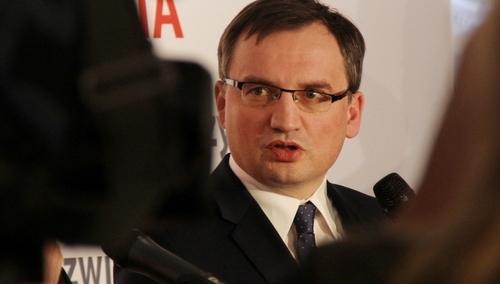 "Prezydent nie ułaskawił pedofila z ani jednego dnia kary". Zbigniew Ziobro zabiera głos