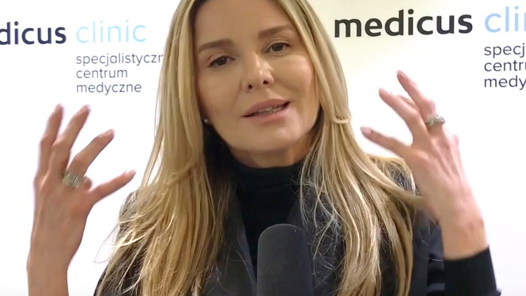 „Ilu Polaków musi umrzeć, żeby zaczął Pan działać jak lekarz?”. Hanna Lis atakuje ministra Szumowskiego