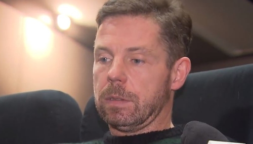 Operator TVN zabiera głos: Nie uważam, żebym zrobił cokolwiek złego tym materiałem. Wręcz przeciwnie