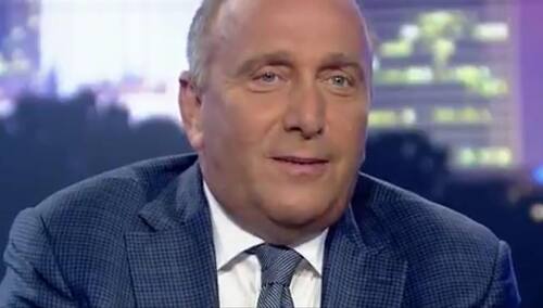 Michał Płociński [Rzeczpospolita] kpi: "Platforma jest bardzo konsekwentna"