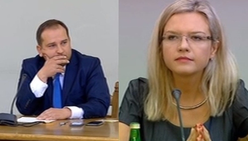 [video] Przesłuchanie Tomasza Arabskiego przed komisją ds. Amber Gold