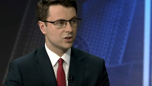 Rzecznik rządu: Działania Piebiaka miały charakter osobisty