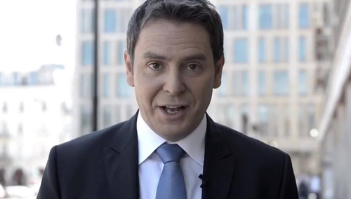 Dziennikarz "Wiadomości" o stosunku PO do polskich inwestycji: Można i tak walczyć o głosy wyborców...