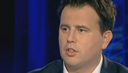 Dziennikarz Rzeczpospolitej przeprasza Ewę Świecińską, autorkę filmu "Pucz"