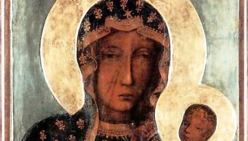 [video] Mocne słowa na Uroczystość NMP Częstochowskiej - o Matce i Królowej Polaków