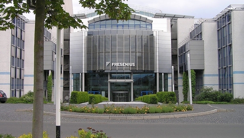 "Łamie ustawę o związkach zawodowych". Czy medyczny gigant chce rozpętać wojnę z Solidarnością?