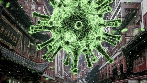 Jerzy Bukowski: Koronawirusowe fake newsy będą karane