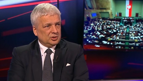 Robert Gwiazdowski: "Skoro już wszyscy ogłosili zwycięstwo, to ja mogę się przyznać do porażki"
