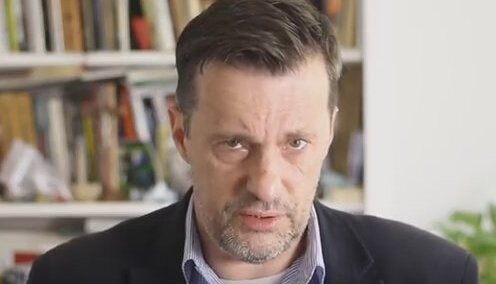 [Video] W. Gadowski: Dostałem sygnały, że Polska musi zahamować kooperację z Chinami. Co w zamian?