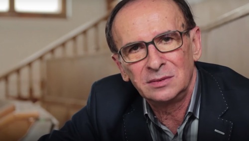 Dr Żółtaniecki: Należy stworzyć ramy prawne dla reparacji