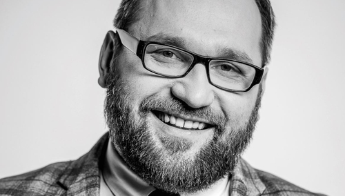 [Tylko u nas] Andrzej Gajcy: Kwaśniewski krzyczący "we free people"? Historia lubi płatać nam figle