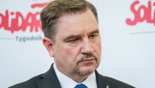 Piotr Duda "S" po decyzji Prezydenta: Nie czas na podziały. Chodźmy razem. "S" zaprasza!