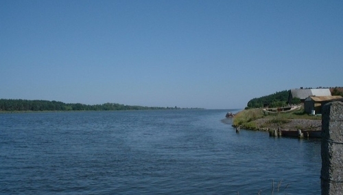 Kuźmiuk: Wykonawca przekopu Mierzei Wiślanej już na placu budowy. Rząd jest zdeterminowany