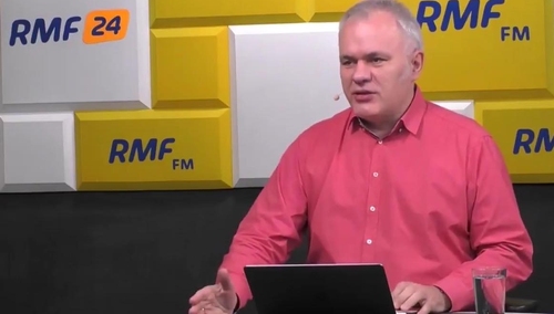 [video] Mazurek ostro do Siemoniaka nt. Ziobry: "Pana boli nie to co mówi, ale kto mówi"