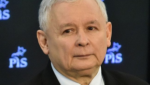 Jerzy Bukowski: Coś się zacięło