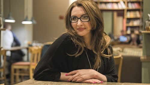 dr Adriana Bartnik: Nic tak nie ośmieszyło ruchów feministycznych w Polsce jak Kongres Kobiet